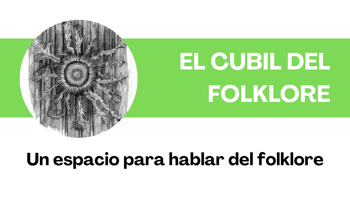 Foro de folklore en España